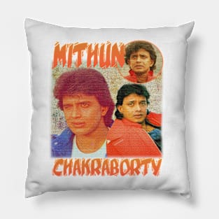 Mega Bollywood Fullcolour Pillow