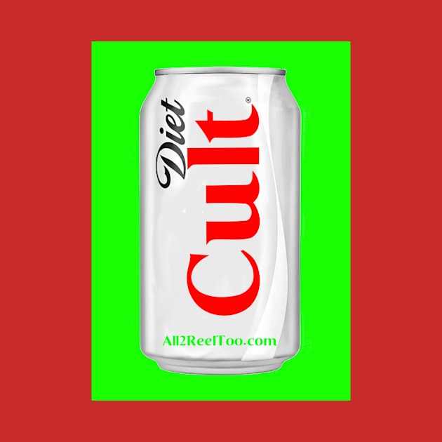 DIET CULT by CullenPark