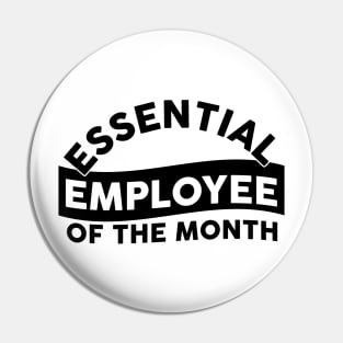 Essential employee quotes workers Pin