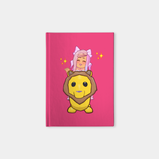 Cuadernos Iamsanna Teepublic Mx