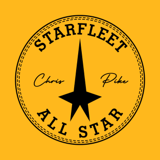 All Star Pike T-Shirt