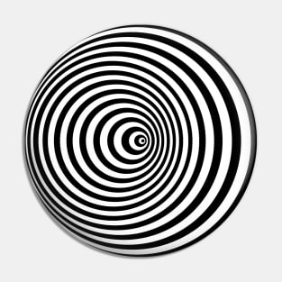 Concentric Pin