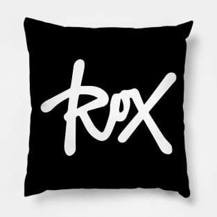 ROX Pillow