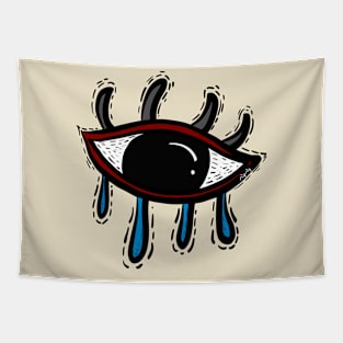 My eyes Tapestry