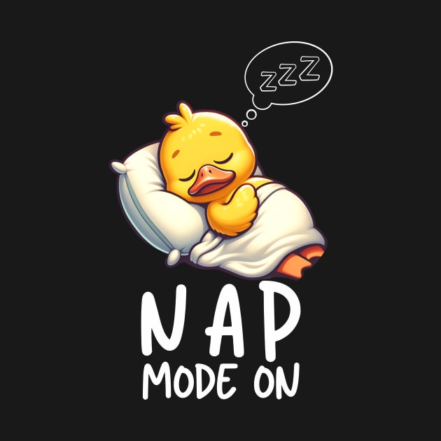 NAP MODE ON by GP SHOP