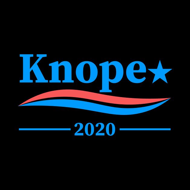 Knope 2020 by amalya