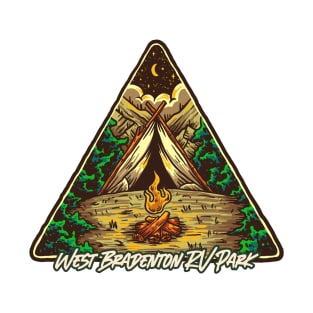 West Bradenton RV Park T-Shirt