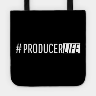 #ProducerLife Tote