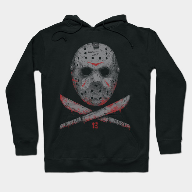 jason hoodie