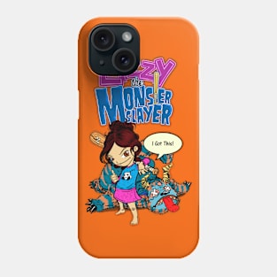 I got this Phone Case