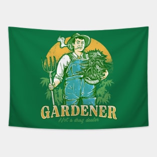 gardener Tapestry