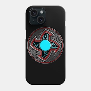 PUEBLO 10 Phone Case