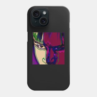 Taemin - Criminal fanart Phone Case