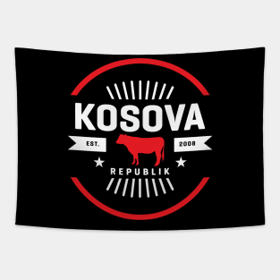 Kosova Republik Tapestry