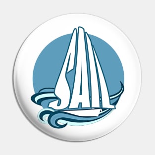 SAIL Pin