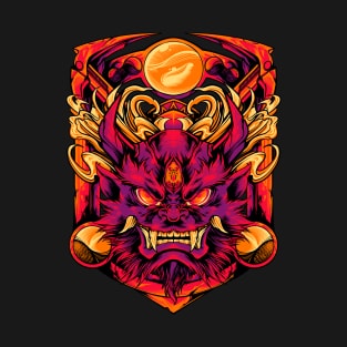 Oni T-Shirt