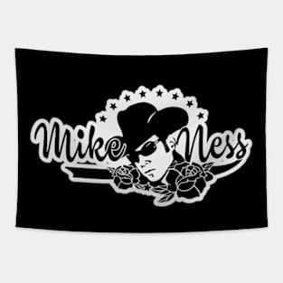 Mike Ness Tapestry