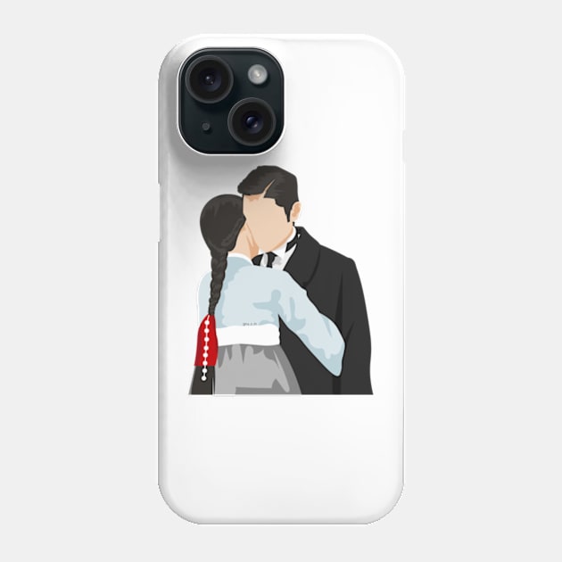 Mr Sunshine Phone Case by ayshatazin