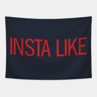 Insta Like Tapestry