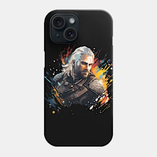 witcher Phone Case