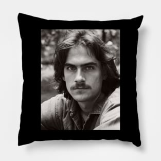 James Pillow