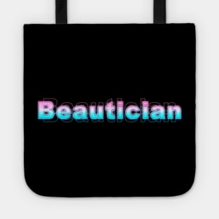 Beautician Tote