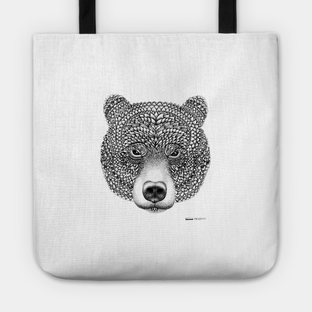 bear
