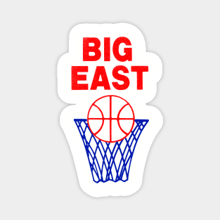 THE Big East Magnet