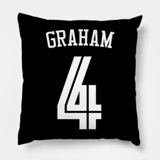 Devonte Graham Pillow