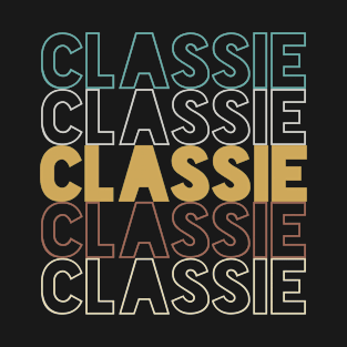 Classie T-Shirt