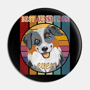 best mom aussie ever Pin