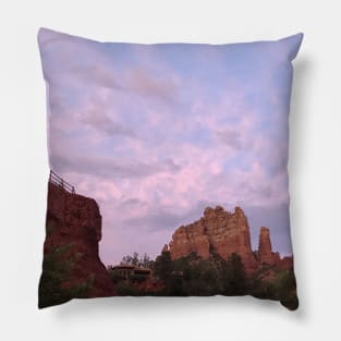 Majestic Sedona Pillow