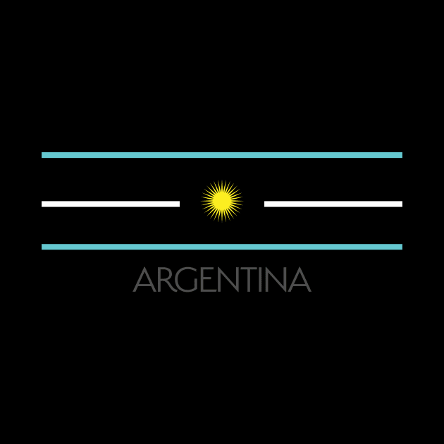 Lineas Argentina by mafainfo@mafaproductions.com