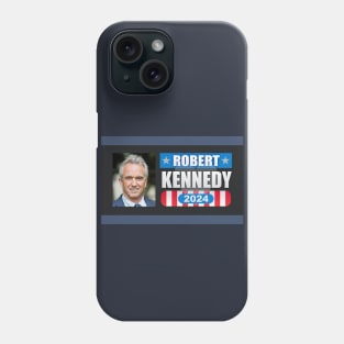 Robert Kennedy 2024 Phone Case