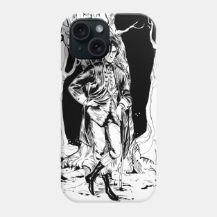 Stranger Phone Case