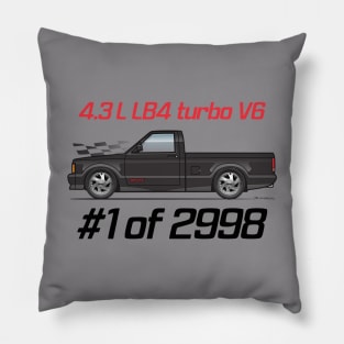 1 of 2998 Pillow