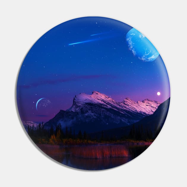 PURPLE MOUNTAIN. Pin by LFHCS