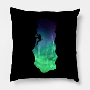 aurora Pillow