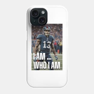 OBJ fan tee Phone Case