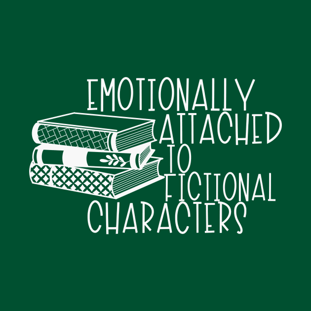 emotionally attached to fictional characters-white by Pamaloo1 