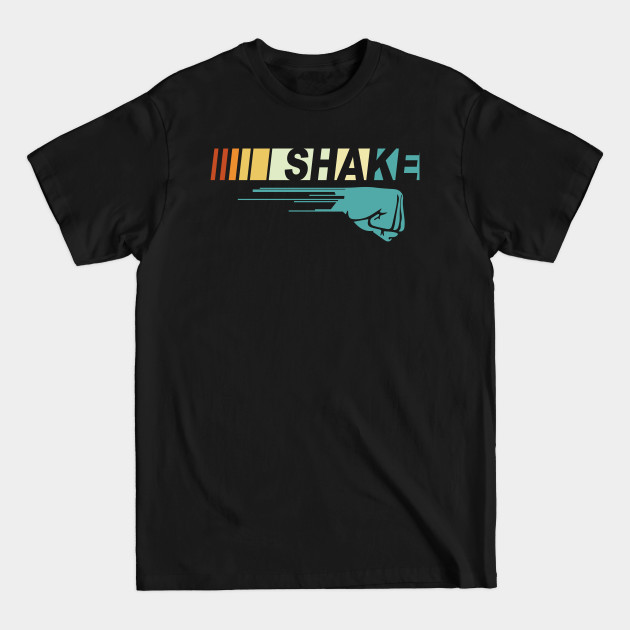 Discover Shake N Bake - Funny Family Matching For Race Lover Gift - Shake And Bake - T-Shirt