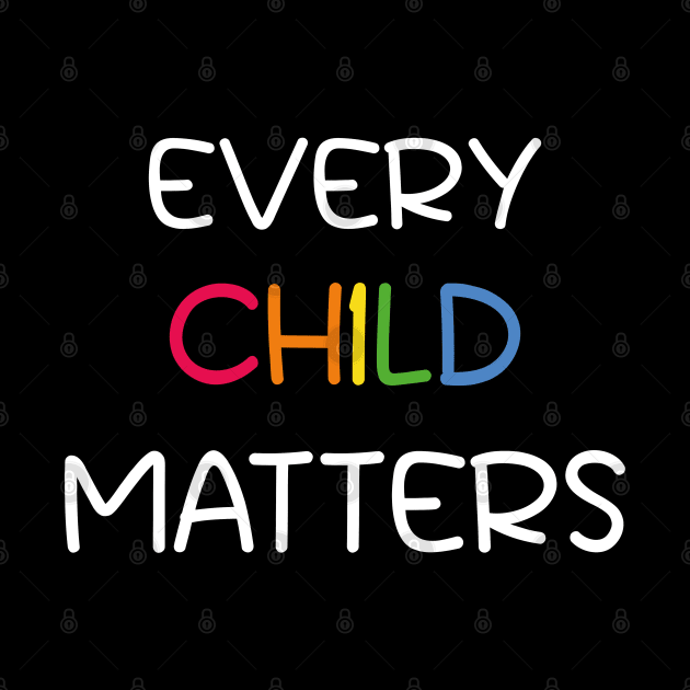 Every Child Matters by Coolthings