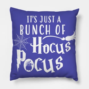 Hocus Pocus Pillow