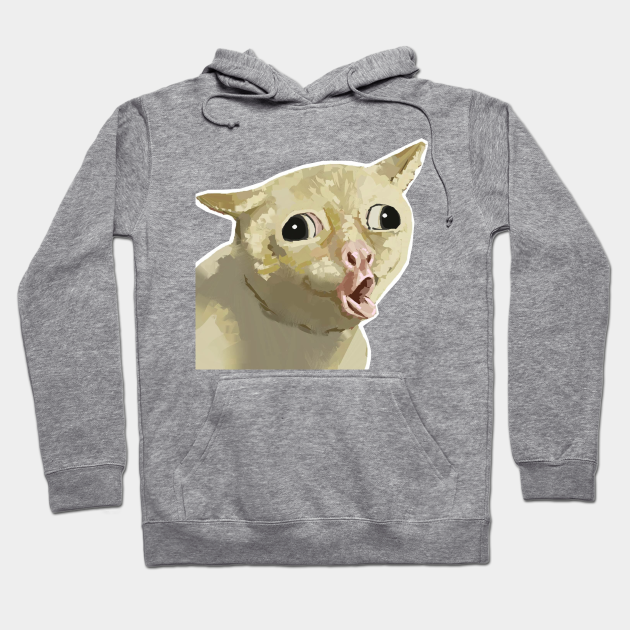 Ueu - Meme - Hoodie | TeePublic