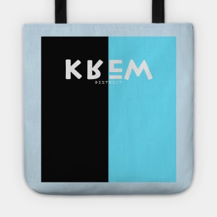 krew dist Tote