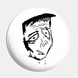 frank Pin