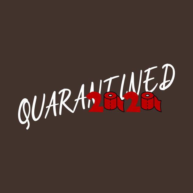 quarantined 2020 by Gtrx20