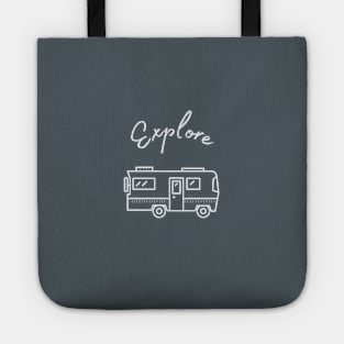 RV Life Tote