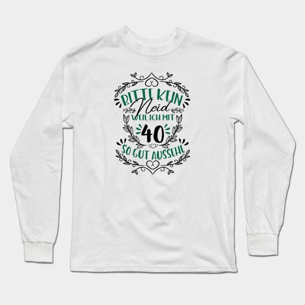 40 Geburtstag Frau T Shirt Mai 1980 Geschenk T Shirts By