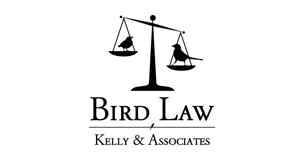 Bird Law Kelly and Associates Bird Law TShirt TeePublic